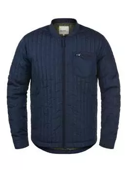 Зимняя куртка BLEND, синий