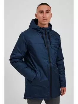 Зимняя куртка BLEND, синий