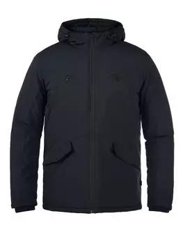 Зимняя куртка BLEND, синий