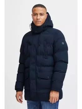 Зимняя куртка BLEND, синий