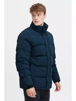Зимняя куртка BLEND, синий