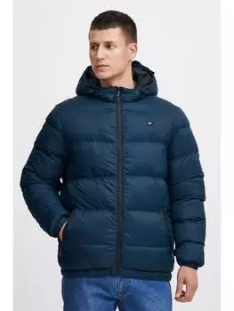 Зимняя куртка BLEND, синий