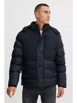 Зимняя куртка BLEND, синий