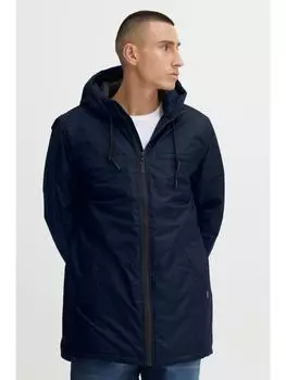 Зимняя куртка BLEND, синий