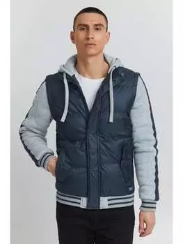 Зимняя куртка BLEND, синий