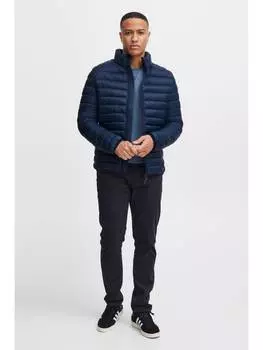 Зимняя куртка BLEND, синий