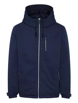 Зимняя куртка BLEND, синий