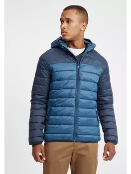 Зимняя куртка BLEND, синий