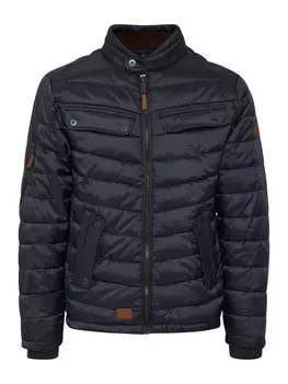 Зимняя куртка BLEND, синий