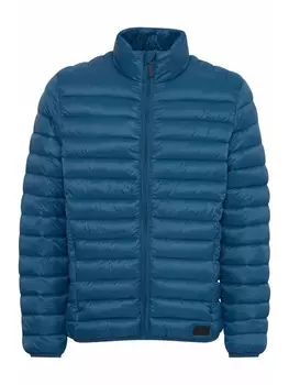 Зимняя куртка BLEND, синий