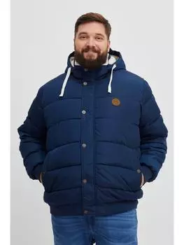 Зимняя куртка BLEND, синий