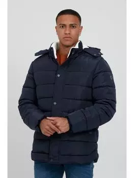 Зимняя куртка BLEND, синий