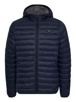 Зимняя куртка BLEND, синий