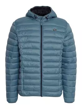 Зимняя куртка BLEND, синий