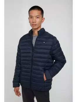 Зимняя куртка BLEND, синий