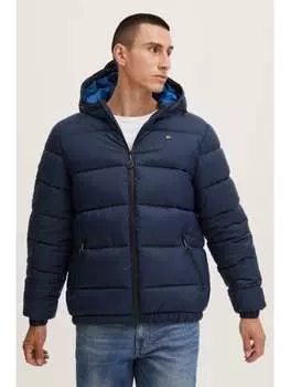 Зимняя куртка BLEND, синий