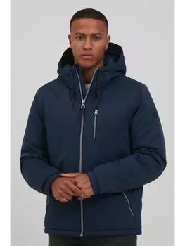 Зимняя куртка BLEND, синий