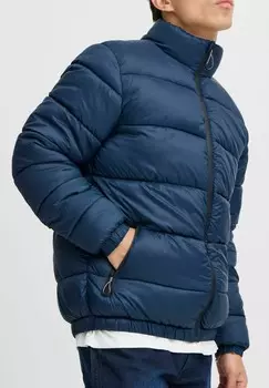 Зимняя куртка Blend, синий