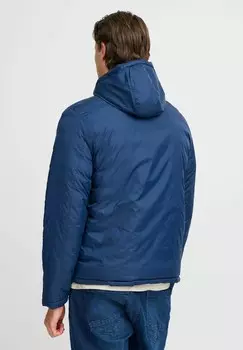 Зимняя куртка Blend, синий