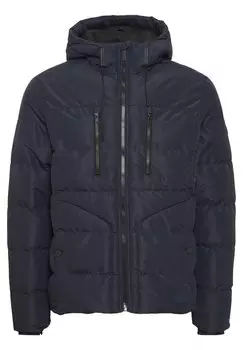 Зимняя куртка Blend, синий