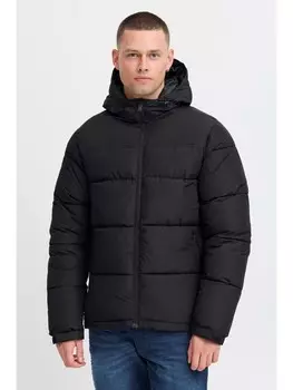 Зимняя куртка BLEND Steppjacke BHBANKLI 21301213ME modische Jacke, черный