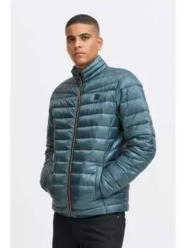 Зимняя куртка BLEND Steppjacke BHOuterwear 20717530 moderne Jacke, синий