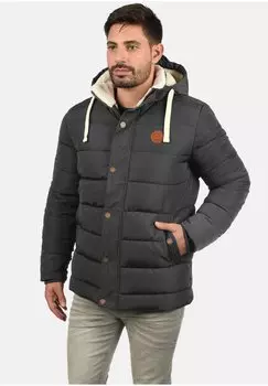 Зимняя куртка Blend, светло-серый