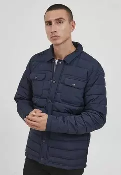 Зимняя куртка Blend, темно-синий
