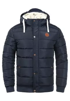 Зимняя куртка Blend, темно-синий