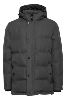 Зимняя куртка Blend TRYSTAN, серый