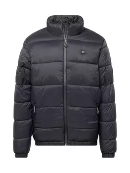 Зимняя куртка BLEND Winter Jacket, черный