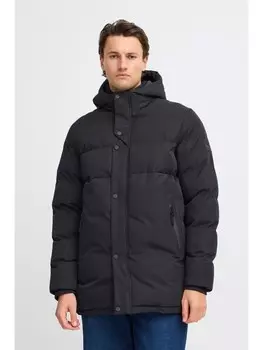 Зимняя куртка BLEND Wintermantel BHOuterwear 20717219 modische Winterjacken, черный