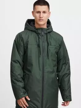 Зимняя куртка Blend, зеленый