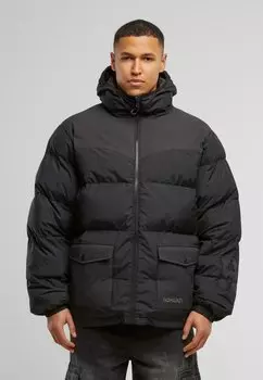 Зимняя куртка BLOWBALL Homeboy, черный