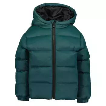 Зимняя куртка Blue Seven «Зимняя куртка Blue Seven KIDS BOYS BASIC», (1 шт.), с капюшоном, цвет 745 - TANNE