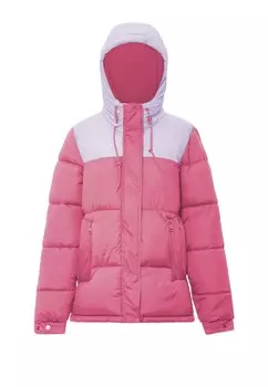 Зимняя куртка BOCOCA Winter Jacket, розовый