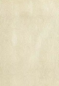 Зимняя куртка BOLERO BOMBINA Ragwear, бежевый