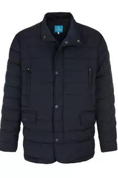 Зимняя куртка Boston Park Winter Jacket, морской синий