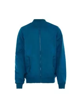 Зимняя куртка boundry, цвет dunkles trkis