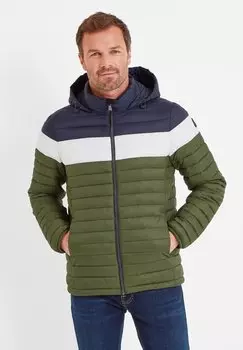 Зимняя куртка BOWBURN TOG24, зеленый