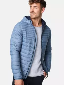 Зимняя куртка bowers Indicode, синий