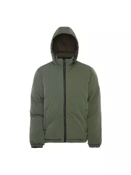 Зимняя куртка braelyn, цвет militroliv