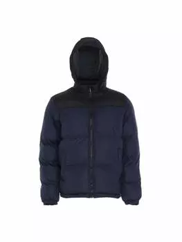 Зимняя куртка braelyn, темно-синий