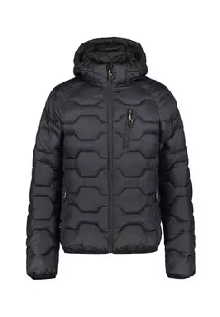 Зимняя куртка BRANCH Icepeak, черный