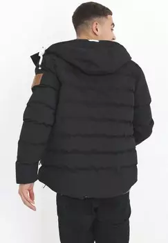 Зимняя куртка Brave Soul, черный