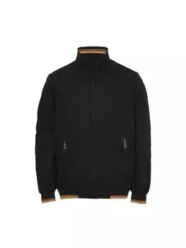 Зимняя куртка Bridgeport, черный