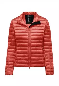 Зимняя куртка BRIGHT Bomboogie, коралловый