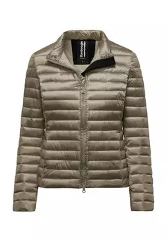 Зимняя куртка BRILLANTE Bomboogie, темно-серый