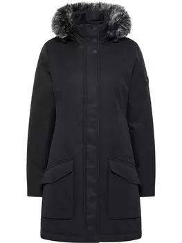 Зимняя куртка BRUNO BANANI Winter Jacket CHANEY, черный