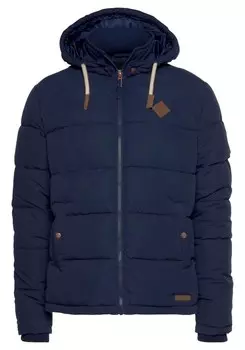Зимняя куртка BRUNO BANANI Winter Jacket, морской синий